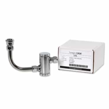 Swegon Vesilukko - KarelianStore