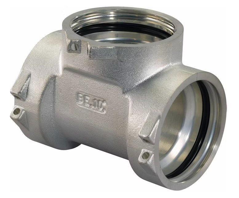 T-Haara Uponor RS Perus RS3 DR - KarelianStore