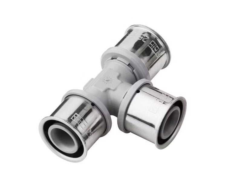 T-haaraliitin Roth Kompo 16x16x16 PPSU - KarelianStore