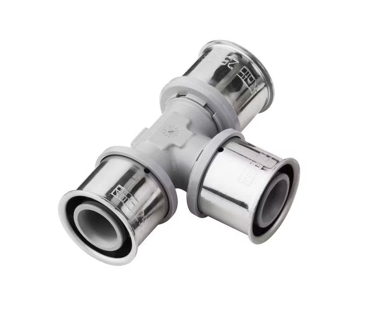 T-haaraliitin Roth Kompo 16x20x16 PPSU - KarelianStore