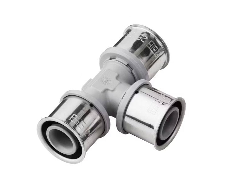 T-haaraliitin Roth Kompo 20x16x16 PPSU - KarelianStore