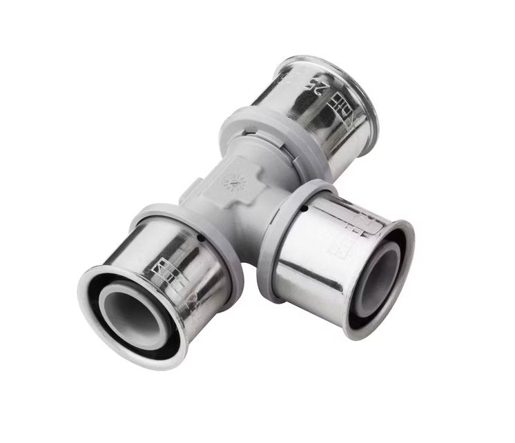 T-haaraliitin Roth Kompo 20x16x20 PPSU - KarelianStore