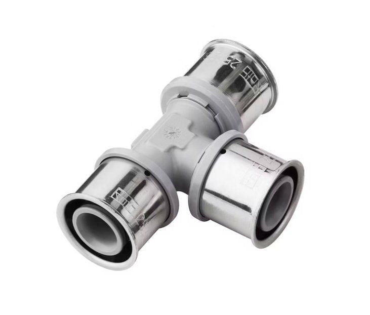 T-haaraliitin Roth Kompo 20x20x16 PPSU - KarelianStore