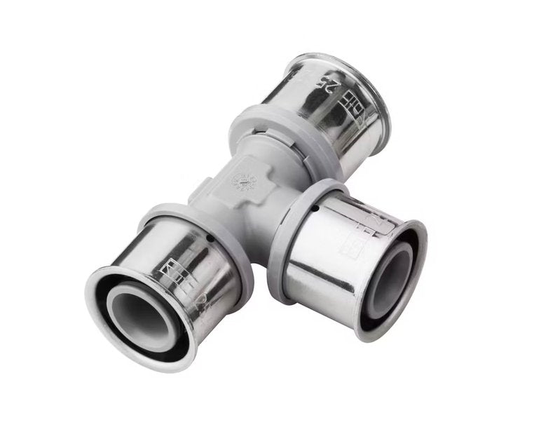 T-haaraliitin Roth Kompo 20x20x20 PPSU - KarelianStore