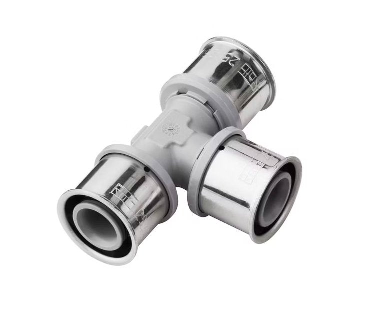 T-haaraliitin Roth Kompo 20x26x20 PPSU - KarelianStore