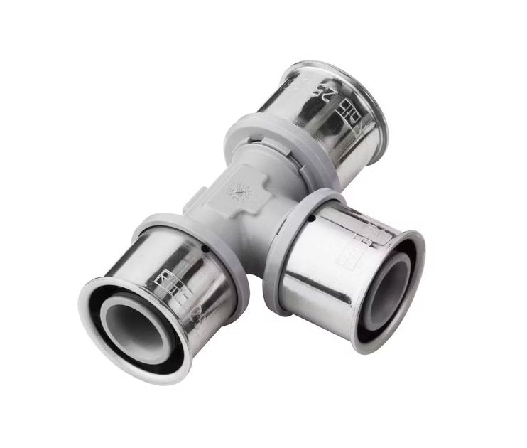 T-haaraliitin Roth Kompo 40x32x40 PPSU - KarelianStore