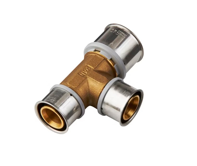 T-haaraliitin Roth Kompo 50x32x50 EM - KarelianStore