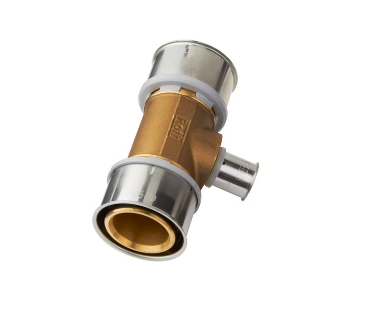 T-haaraliitin Roth Kompo 63x26x63 PPSU - KarelianStore