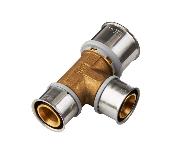 T-haaraliitin Roth Kompo 63x63x63 EM - KarelianStore