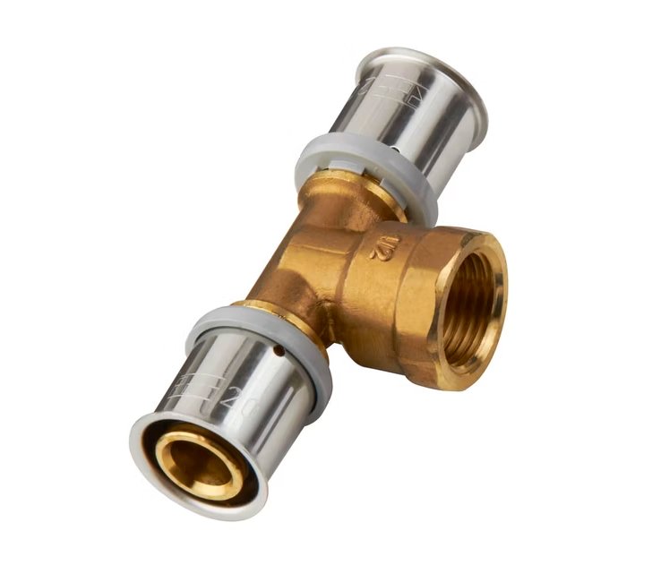 T-haaraliitin Roth Kompo SK 16x1/2x16 EM - KarelianStore