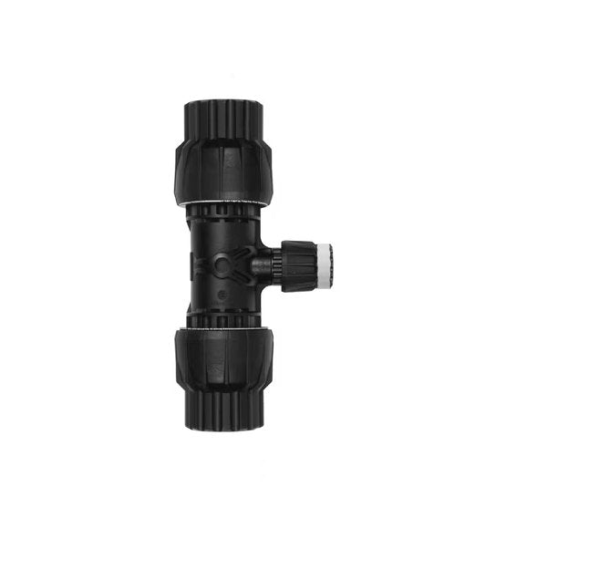 T-haaraliitin Sanipex MT GF Kompo 63x32x63 PPSU PA - KarelianStore