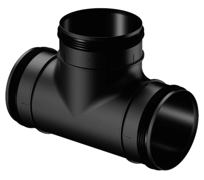 T-kappale Uponor 160/160 - KarelianStore