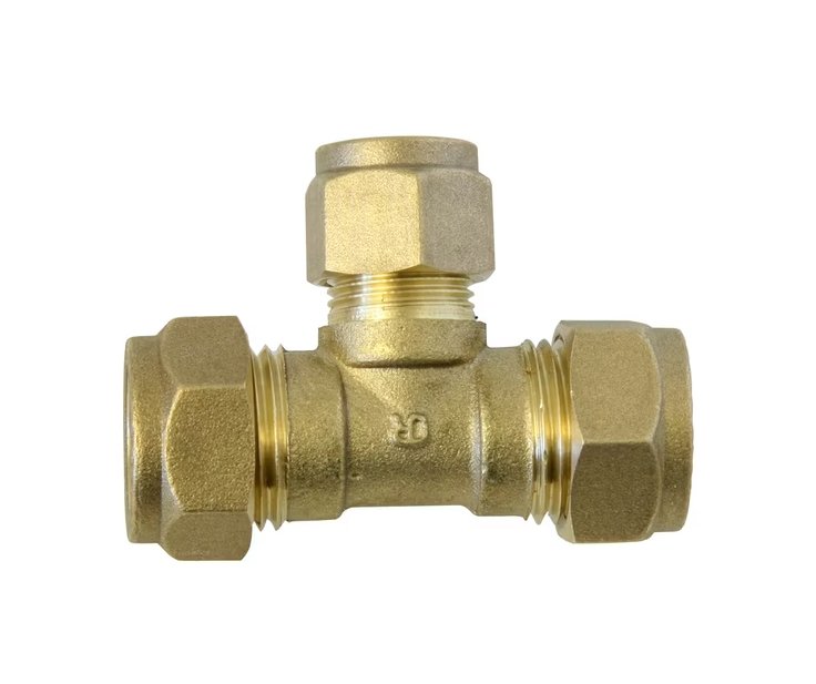 T-liitin Onnline Puserrus EM 12x10x12 - KarelianStore