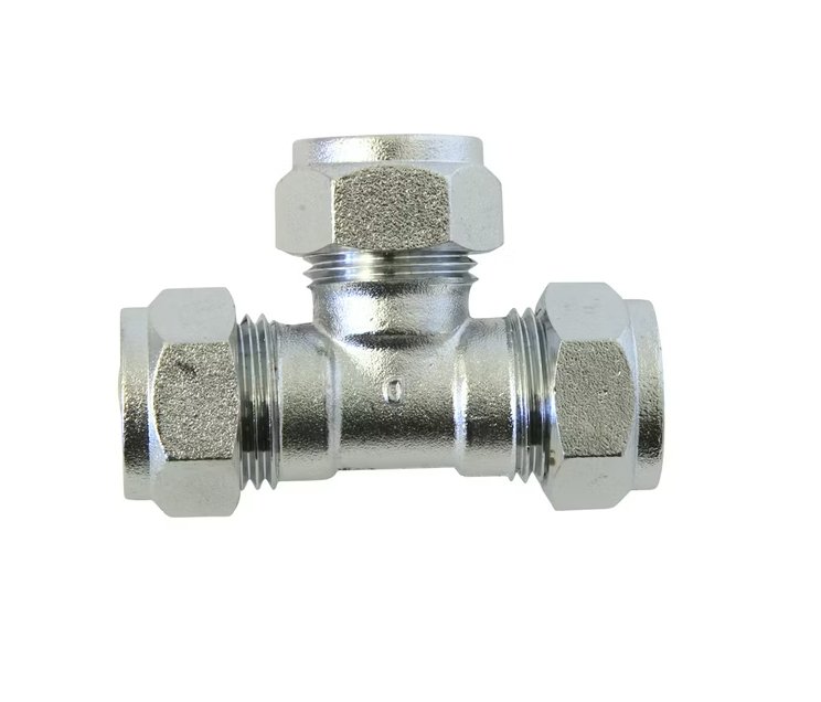 T-liitin Onnline Puserrus EM Kromi 15 - KarelianStore