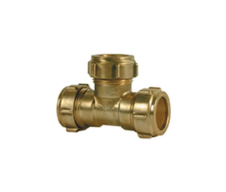 T-liitin Sanbra Puserrus EM 15 - KarelianStore