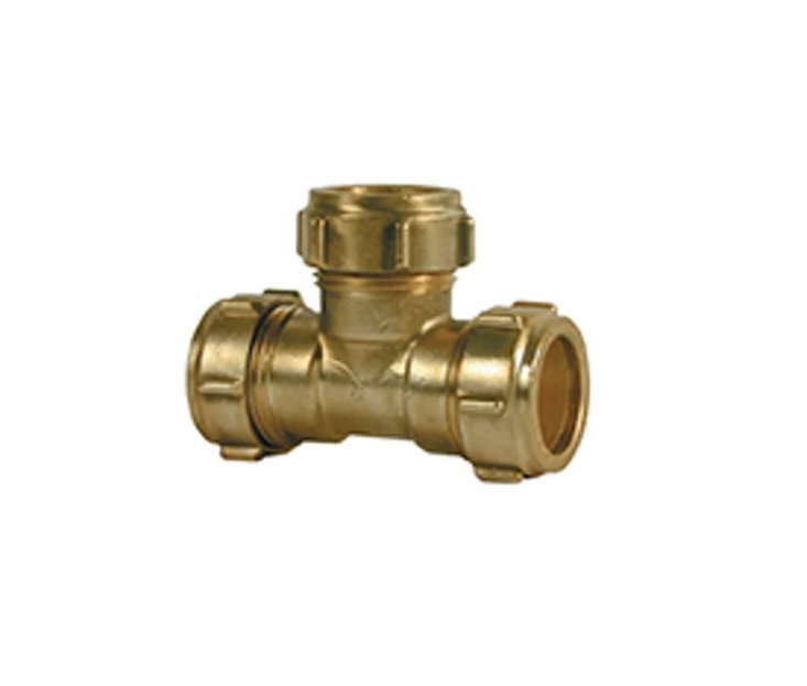 T-liitin Sanbra Puserrus EM 35 - KarelianStore