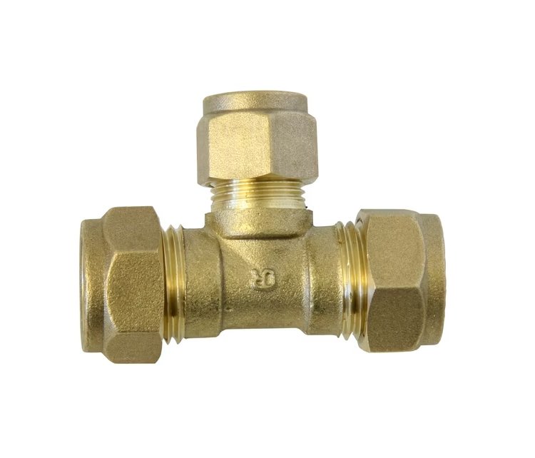 T-supistus Onnline Puserrus EM 15x12x12 - KarelianStore