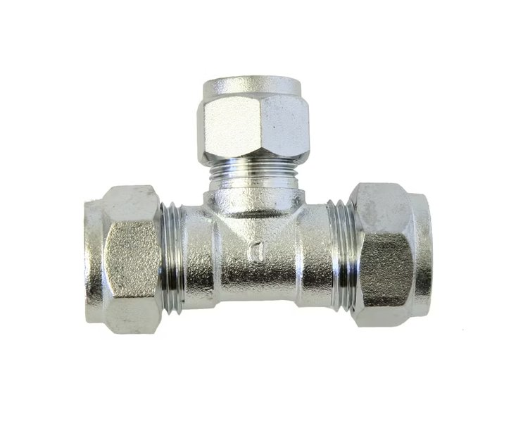 T-supistus Onnline Puserrus EM Kromi 15x12x15 - KarelianStore