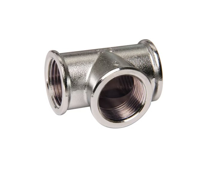 T-yhde Onnline EM 1/2 Kromi - KarelianStore