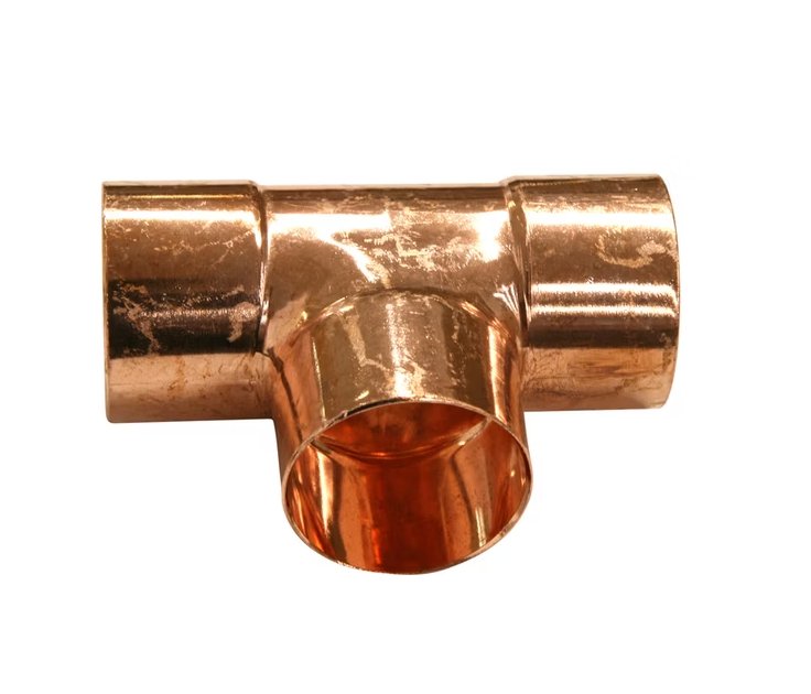 T-Yhde Onnline Kapillaari 5130 Kupari 35 - KarelianStore