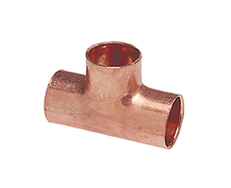 T-Yhde Onnline Kapillaari 5130 Kupari 3/8 - KarelianStore