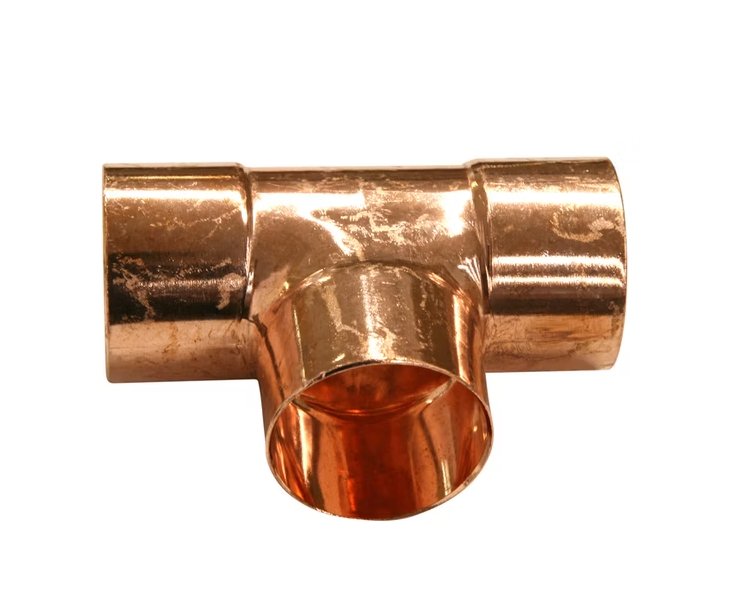 T-Yhde Onnline Kapillaari 5130 Kupari 42 - KarelianStore