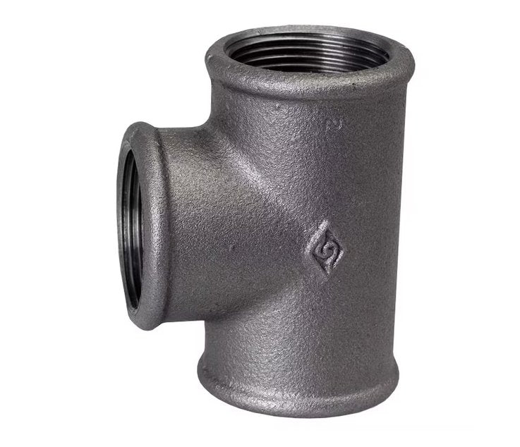 T-Yhde Onnline Musta 1 - KarelianStore