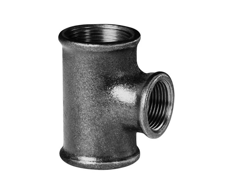 T-Yhde Onnline Musta 1x1/2x3/4 - KarelianStore