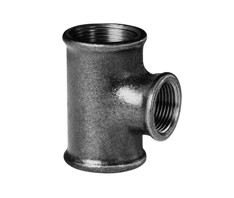 T-Yhde Onnline Musta 1x3/4x1/2 - KarelianStore