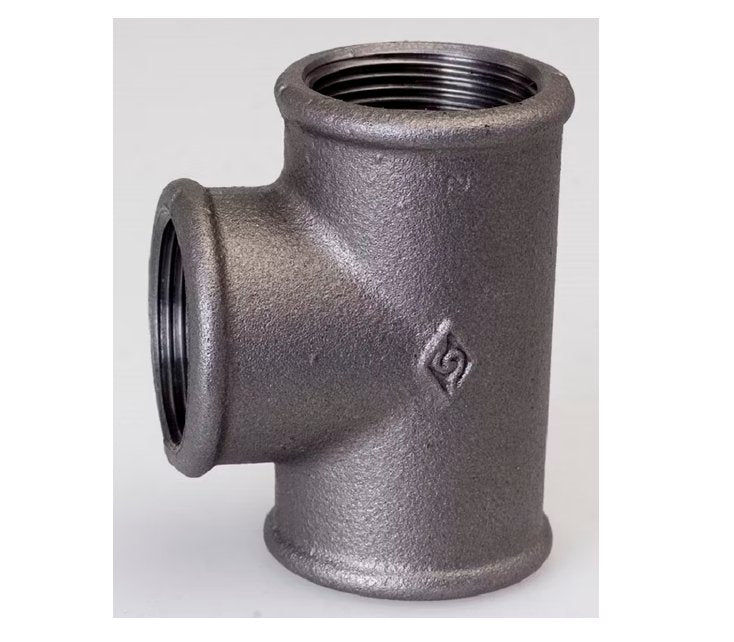 T-Yhde Onnline Musta 2 - KarelianStore