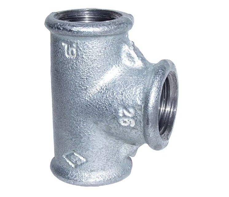 T-Yhde Onnline Sinkitty 1 1/2x1/2x1 1/2 - KarelianStore