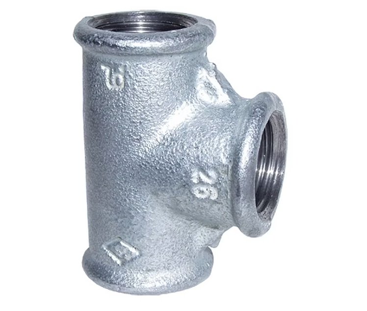 T-Yhde Onnline Sinkitty 1 1/2x3/4x1 1/2 - KarelianStore