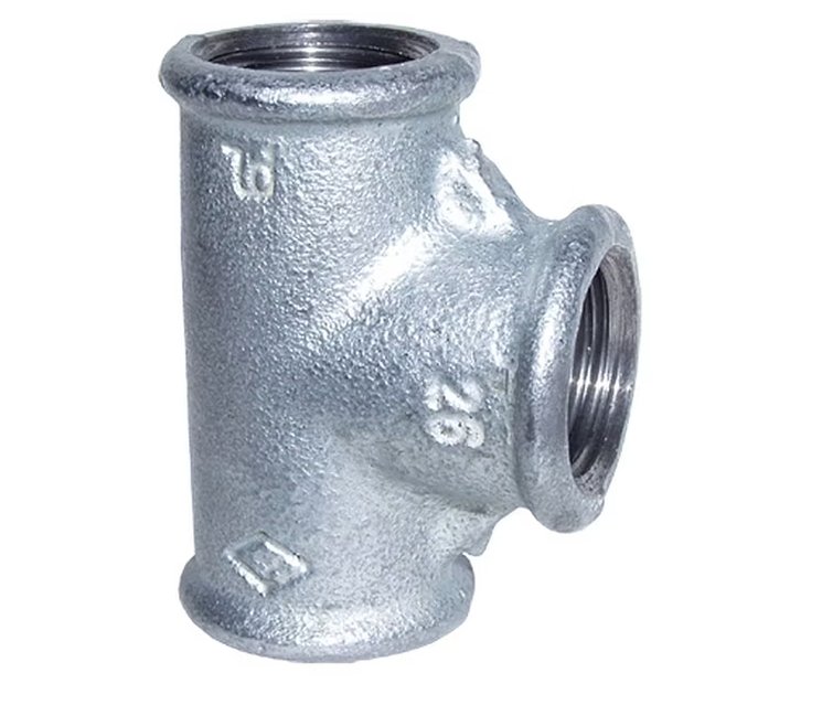 T-Yhde Onnline Sinkitty 1 1/4x3x1 1/4 - KarelianStore