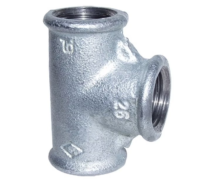 T-Yhde Onnline Sinkitty 2 1/2x1x2 1/2 - KarelianStore