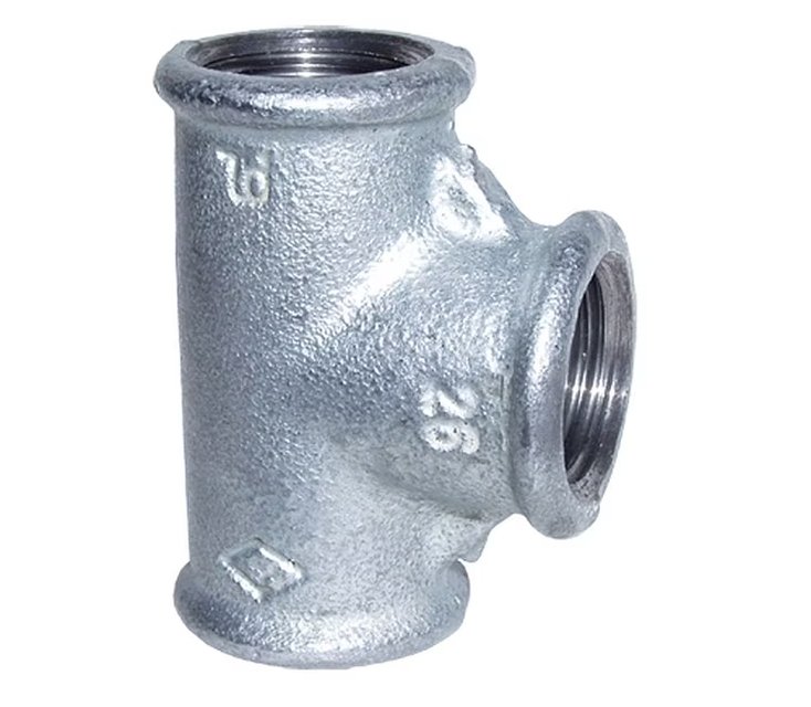 T-Yhde Onnline Sinkitty 2x1 1/2x2 - KarelianStore