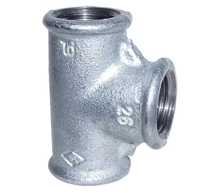 T-Yhde Onnline Sinkitty 3/4x1/2x1/2 - KarelianStore