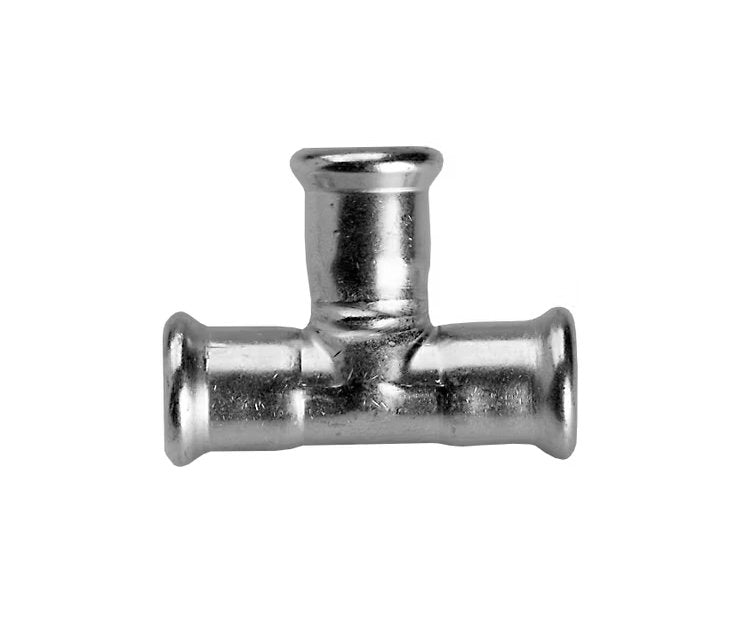 T-yhde RM Puristus Zn 42 - KarelianStore