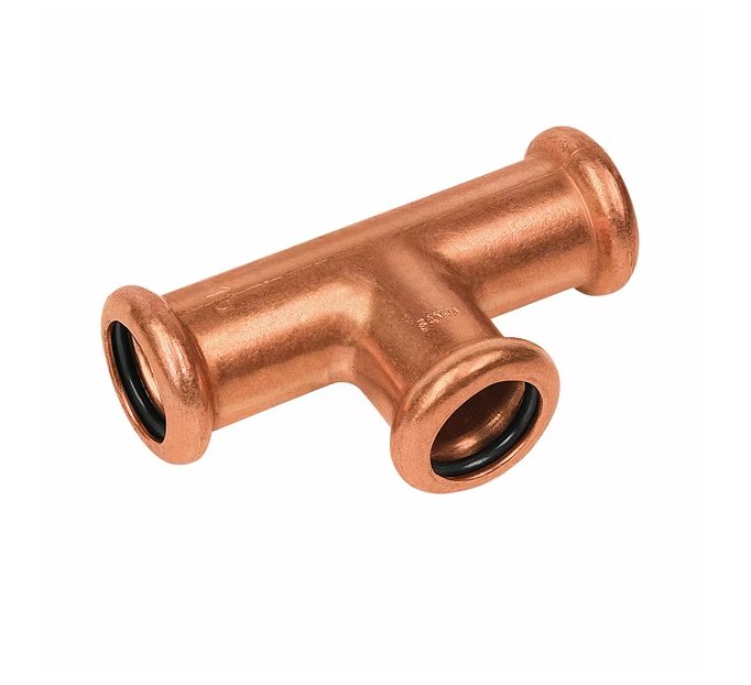 T-yhde Sanha Puristus Cu 15 - KarelianStore