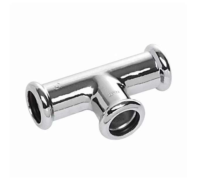 T-yhde Sanha Puristus Cu Kromi 18 - KarelianStore