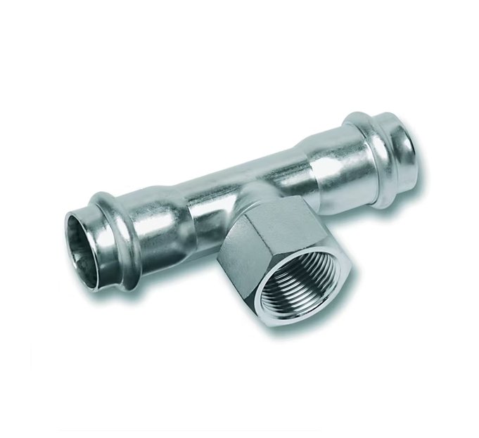 T-yhde Sanha Puristus SK HST 28x1/2x28 - KarelianStore