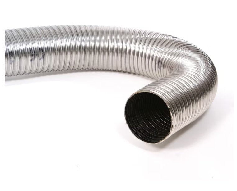 Taipuisa Kanava Pete HST D 1.5m 2-seinämäinen - KarelianStore