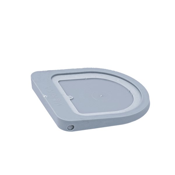 Takaiskuläppä Merika M-196 Lattiakaivon vesilukkoon - KarelianStore