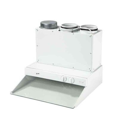 Talotuuletin Vallox TTXP EC 600 - KarelianStore