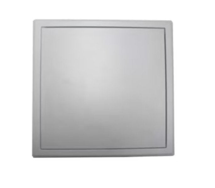 Tarkastusluukku PROF 600x600mm Push-Up Valkoinen - KarelianStore