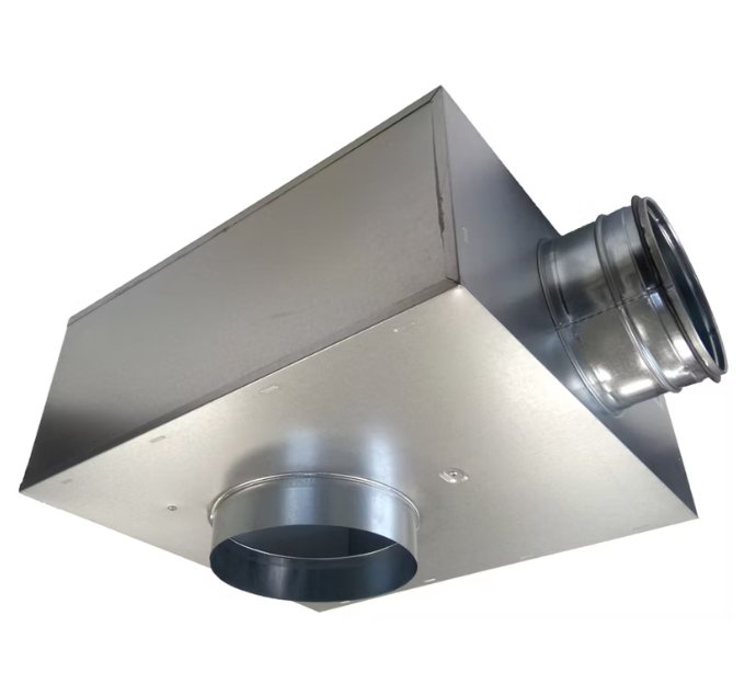 Tasauslaatikko Fläktgroup ATTD-200-315-1 - KarelianStore