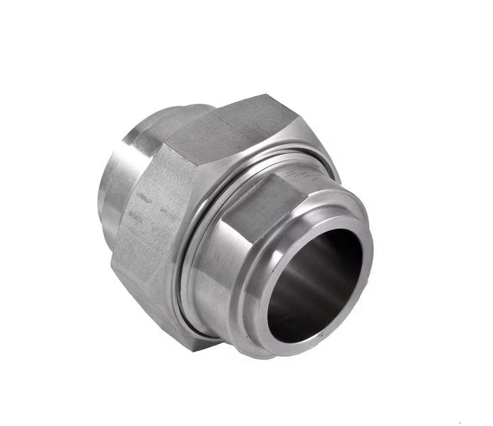 Tasoliitin SH-Teksor 1 1/2 HITS 1.4404 - KarelianStore