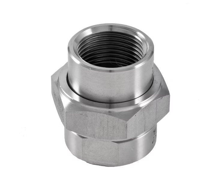 Tasoliitin SH-Teksor 1 1/2 SK SK 1.4404 - KarelianStore