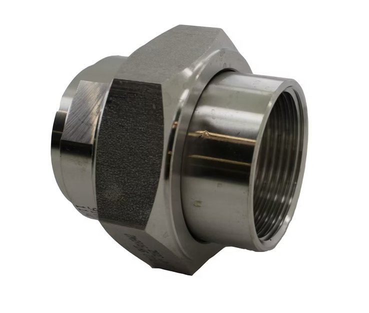 Tasoliitin SH-Teksor 1 1/4 HITS SK 1.4404 - KarelianStore