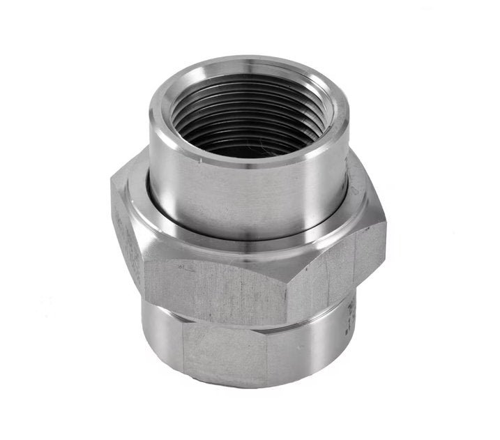 Tasoliitin SH-Teksor 1 1/4 SK SK 1.4404 - KarelianStore