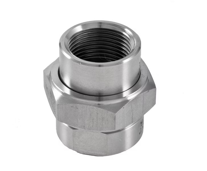 Tasoliitin SH-Teksor 1 1/4 SK UK 1.4404 - KarelianStore